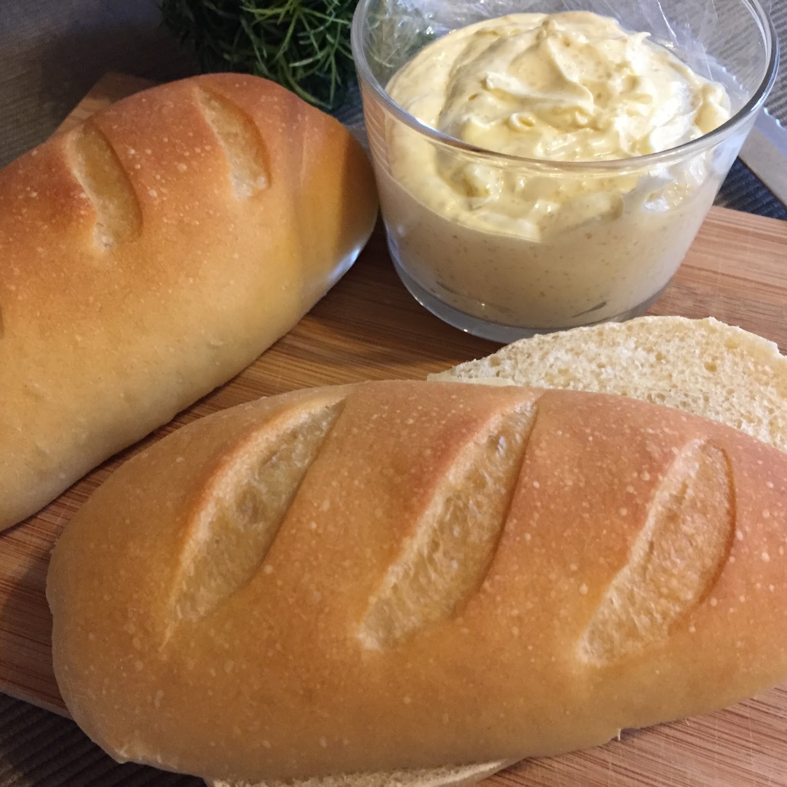 My Mind Patch Sourdough Vienna Bread 酸种维也纳面包