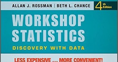Textbook Solutions Manual for Workshop Statistics Discovery with Data ...