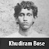 Famous Personalities : Khudiram Bose