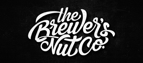 Download 25 Koleksi Handdrawn Script Logotypes Sebagai Sumber Inspirasi SVG Cut Files