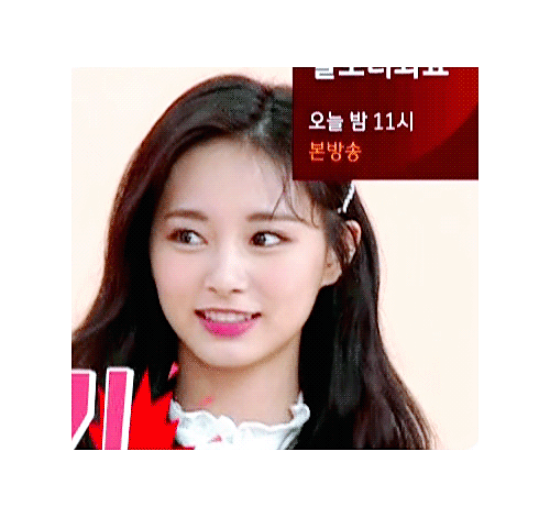 트와이스 아이돌룸 사나,미나,쯔위 [152MB]