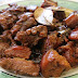Pork Belly Adobo Recipe