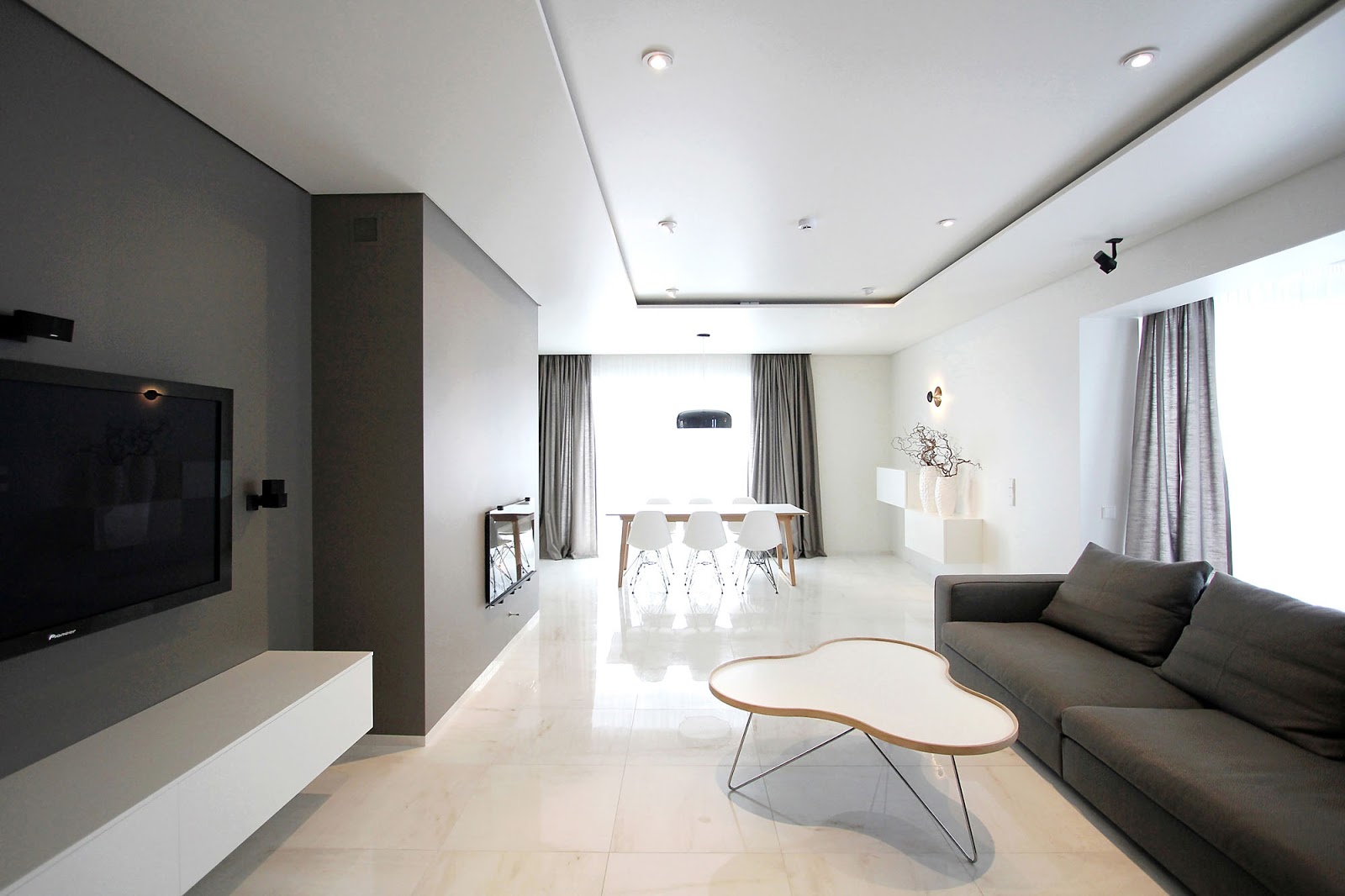 บ้านสไตล์มินิมอล (minimal style) บ้านสไตล์มินิมอล (minimal style)