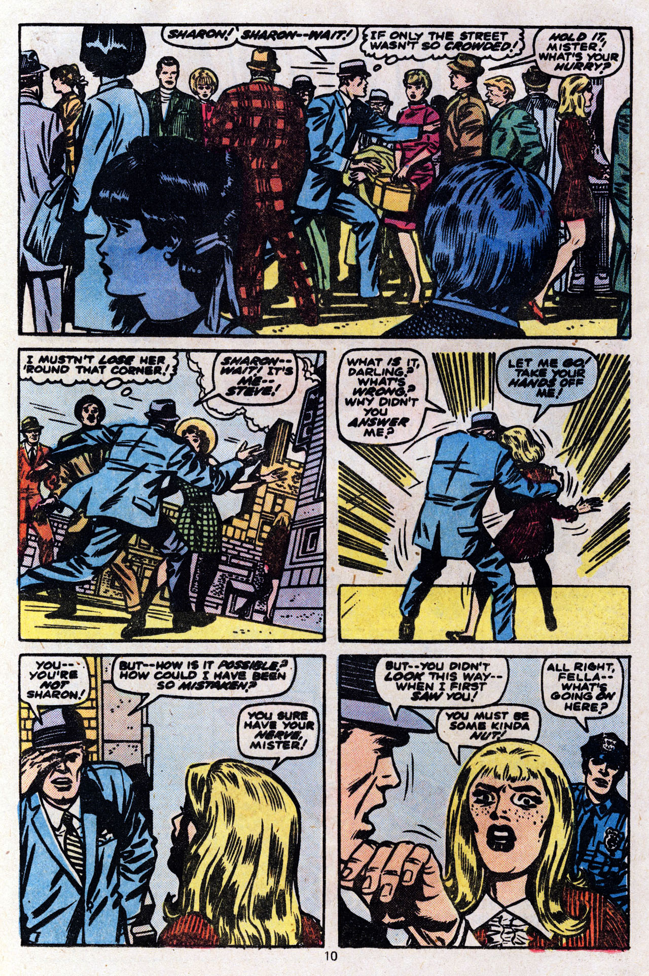 Read online Marvel Super Action (1977) comic -  Issue #9 - 12