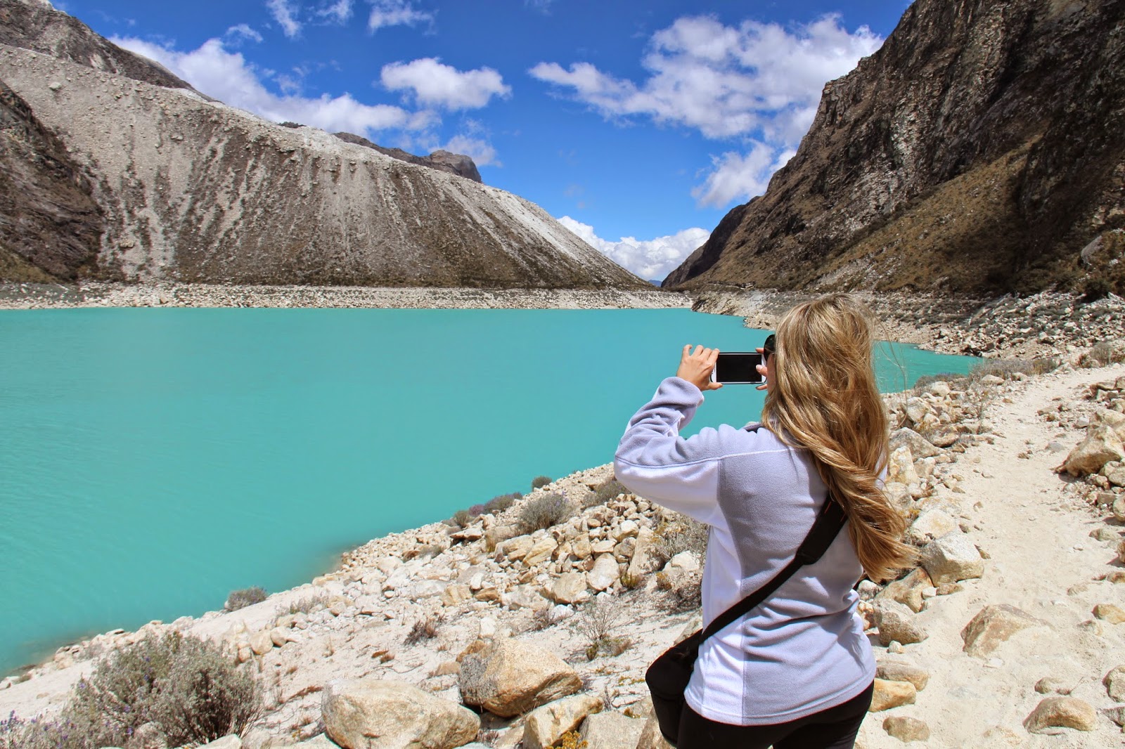 Blog Apaixonados por Viagens - Huaraz, Peru