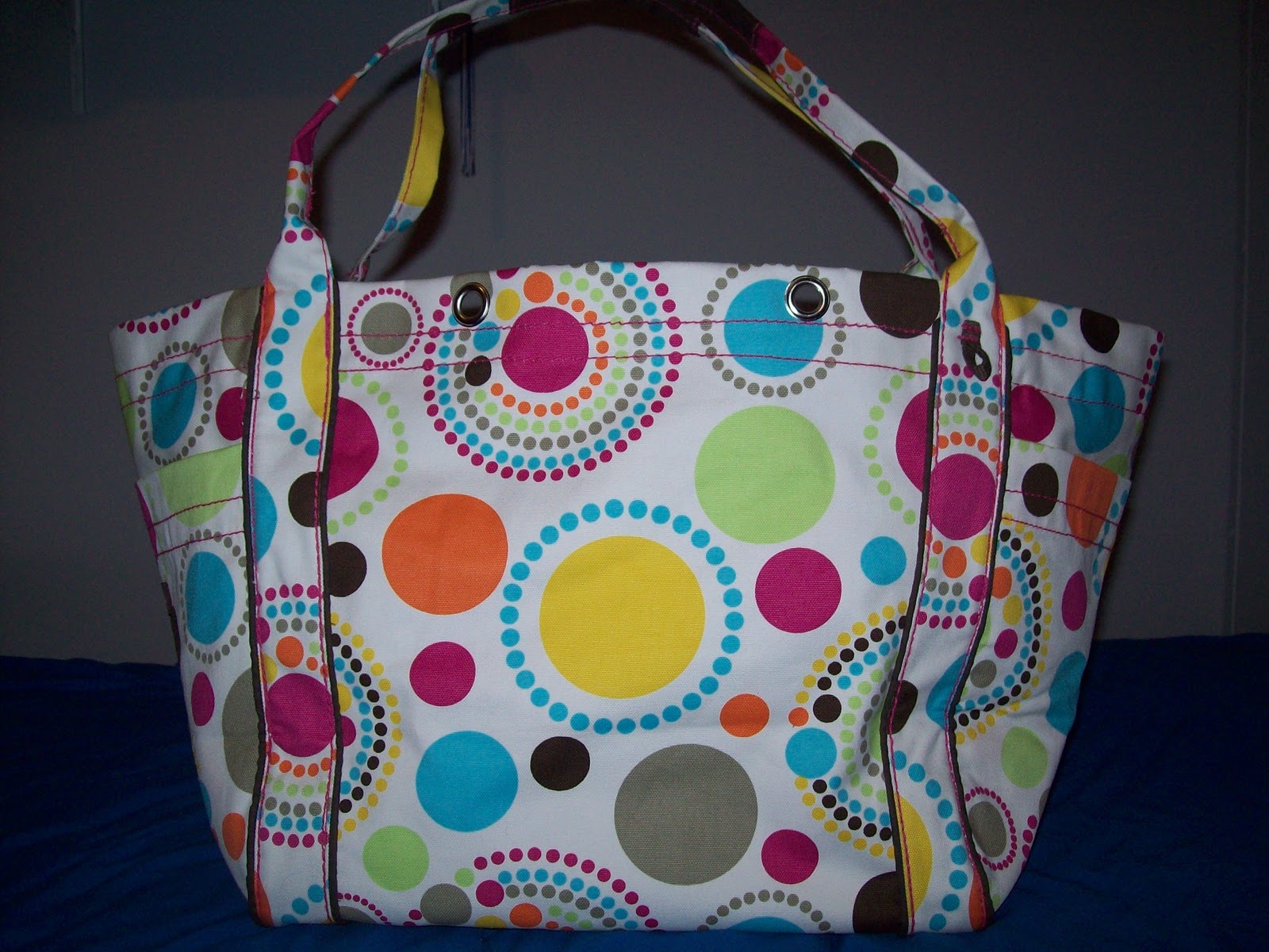 Thirty-One Gifts by Tootie