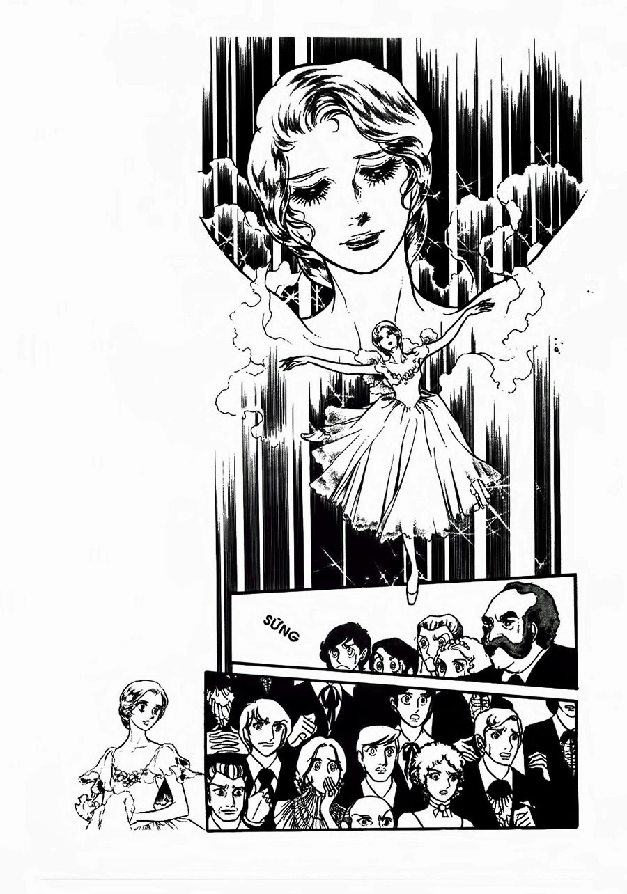 Swan - Vũ Khúc Thiên Nga Chap 17 - Next Chap 18