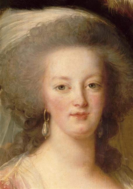 Le Hameau de la Reine: I gioielli di Maria Antonietta Le Hameau de la Reine: I gioielli di Maria Antonietta