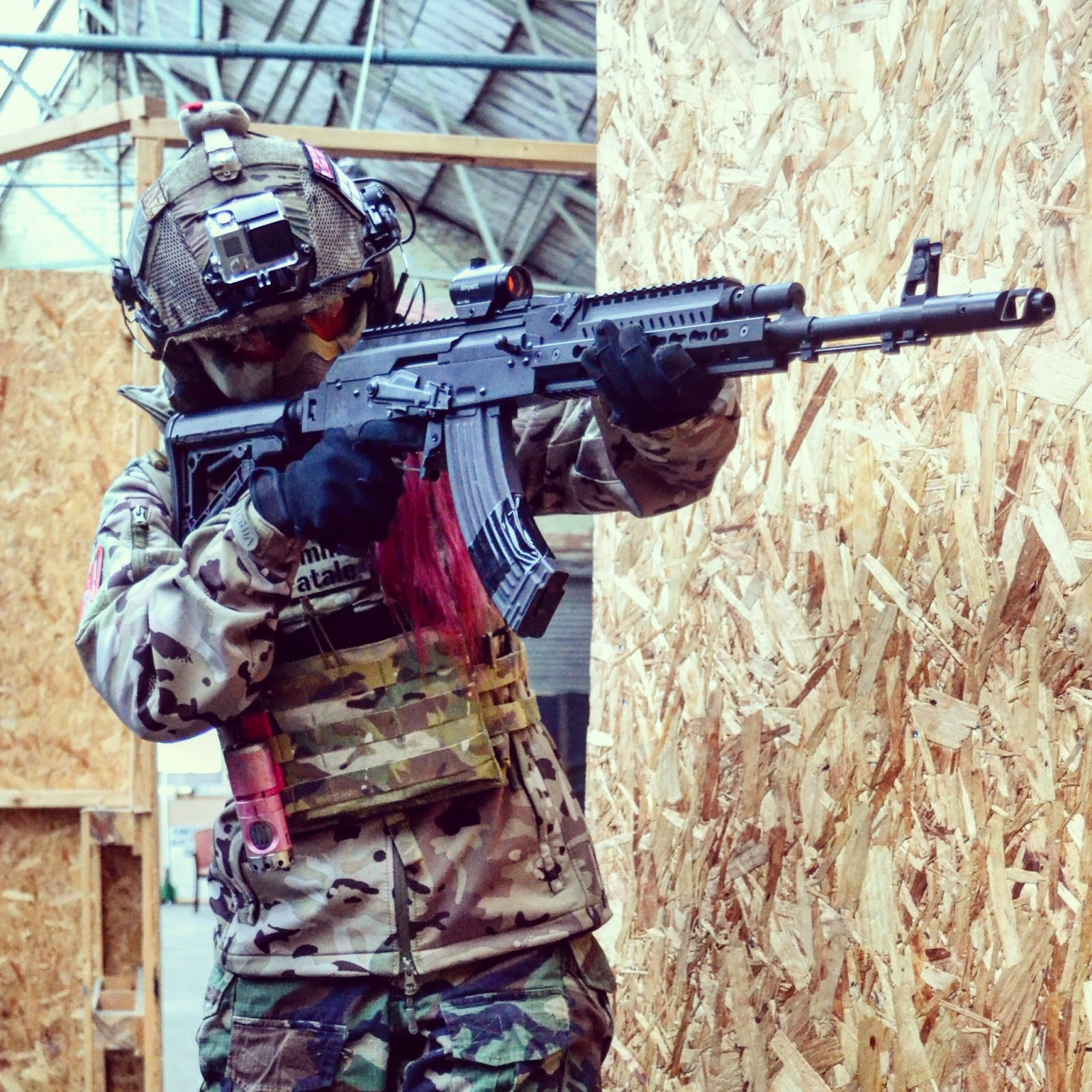 2017 FAVOURITES: THE TOP 5 AIRSOFT GUNS I VE USED THIS YEAR THAT AREN #39 T 2017 FAVOURITES: THE TOP 5 AIRSOFT GUNS I VE USED THIS YEAR THAT AREN #39 T