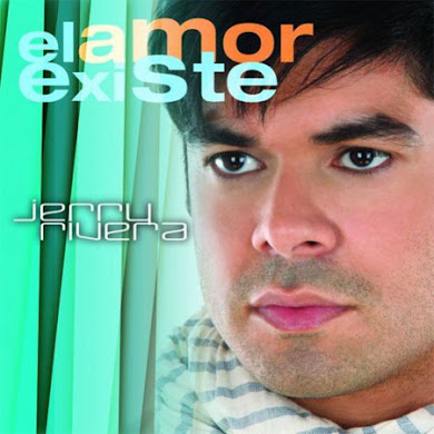 Jerry Rivera - El Amor Existe (2011) By EVM.rar