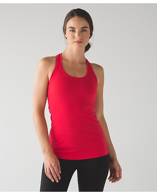 Lululemon Addict: Australian Spoilers