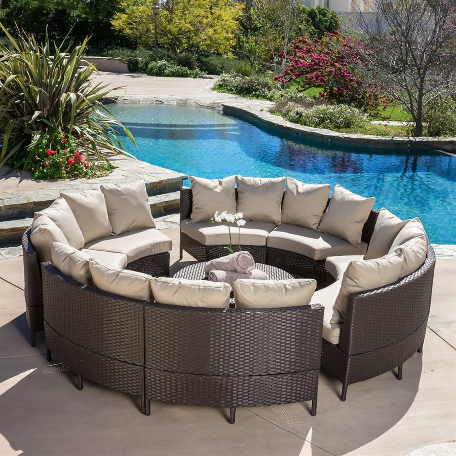 Consider The Quality of The Material on Patio Furniture, Best Weather