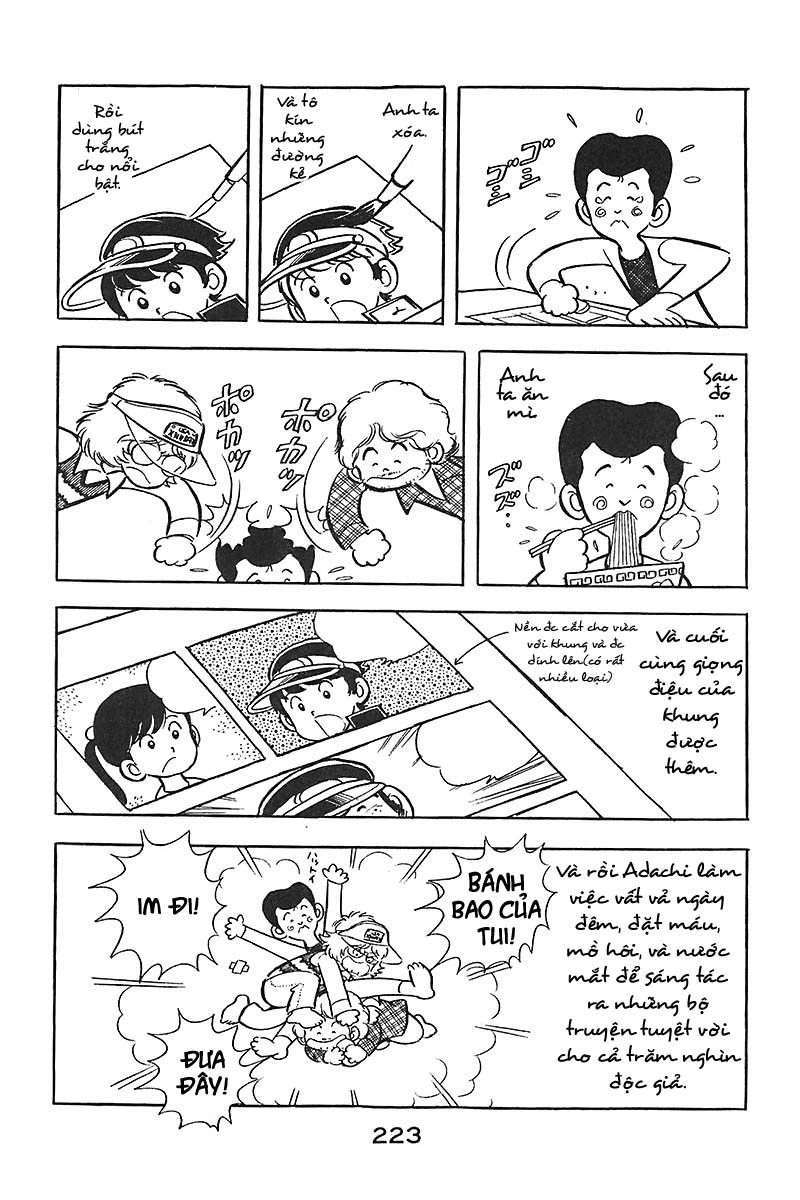 Hirahira-kun Seishun Jingi 9 end trang 27