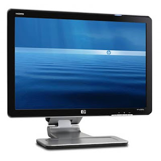 Monitor Computer