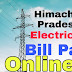 Himachal Pradesh Electricity Bill Pay Online ( hpseb.in )