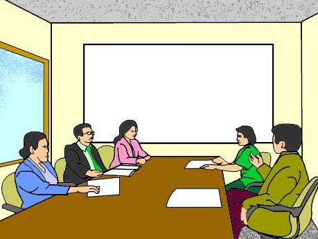 39+ Contoh Jadi Mc Rapat Background