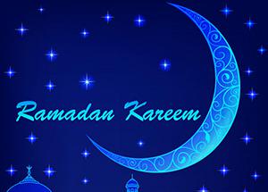 Gambar Menyambut Bulan Ramadhan