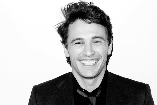 Birthday Boy, James Franco - Fashionably Fly