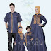 Baju Muslim Azka