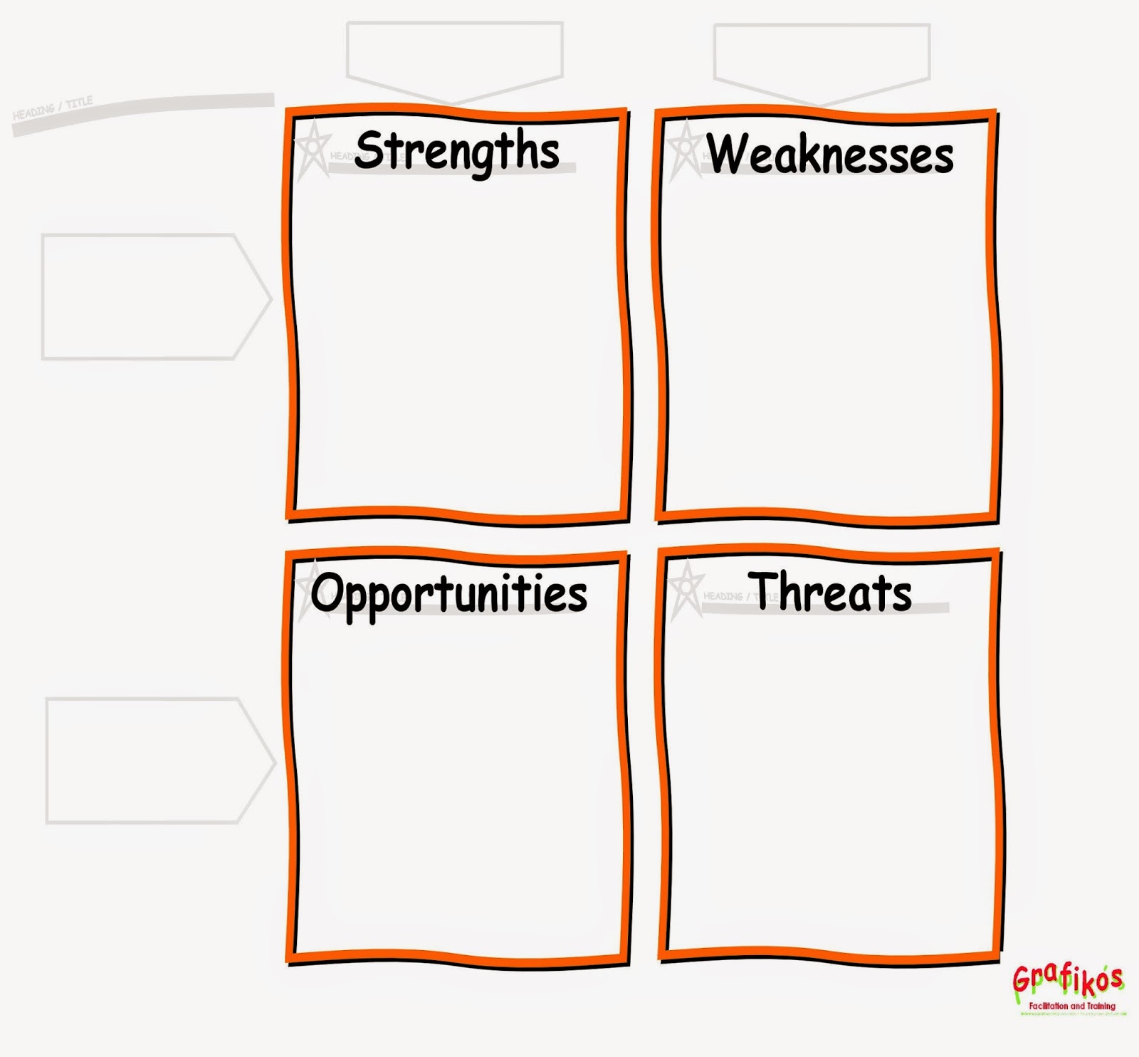 Swot Recorder Grafikos: Graphic Facilitation & Recording Skills for Absolute ...