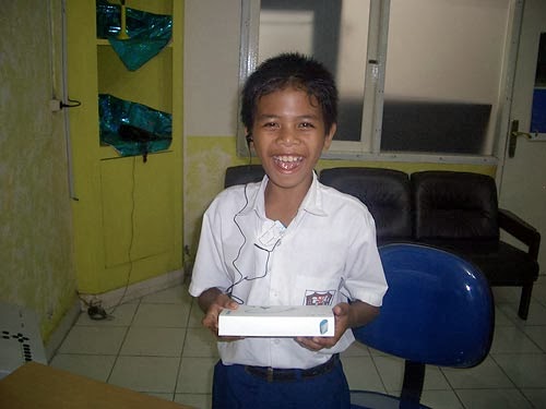 Mengenal Tuna Rungu - Wicara ~ Mengenal TunaRungu-Wicara