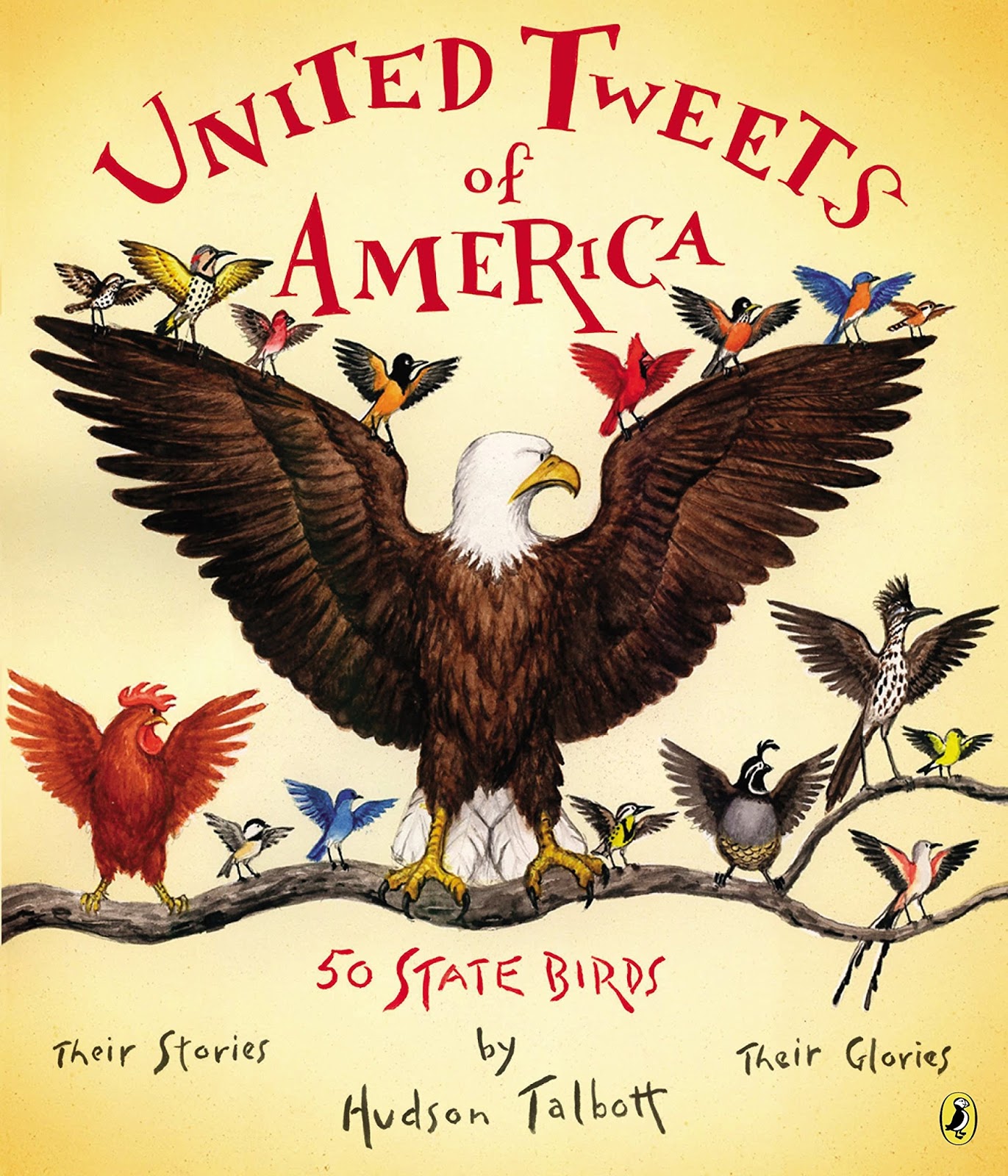 The bird of us. Книга Birds of America. Иллюстрации хидсон. Debby Hudson птички. The Birds of Wyoming book.