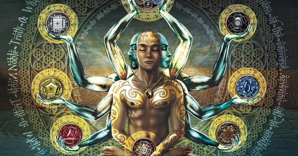 Augureye Express: The Heart of Unity Consciousness