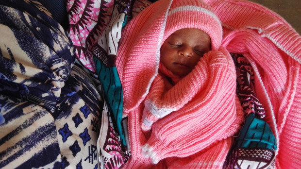  Child trafficking: Army intercept two women in Plateau State with 4-day-old baby bought for N300,000 (photos)
