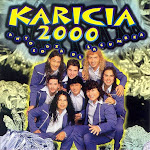 grupo karicia antologia de la cumbia