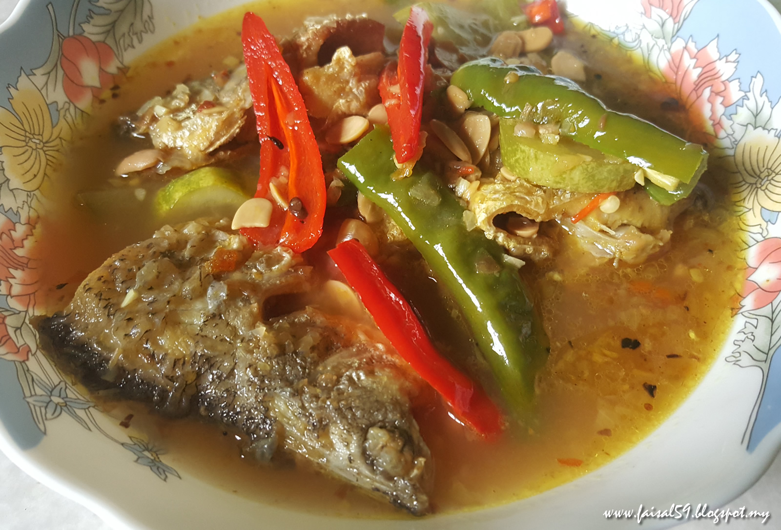 Kuala Nerang Resepi Ikan Taucu Kuala Nerang Resepi Ikan Taucu
