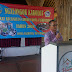Bersama Mantan Sekda Drs Idi S Hidayat, Ngalongok Kakolot Bertempat Dipendopo Kampung Hawu