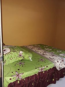 Bagoes Homestay Batu Malang 7 Kamar Tidur Bagoes Homestay Batu Malang 7 Kamar Tidur