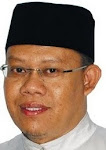 TIMBALAN YANG DIPERTUA