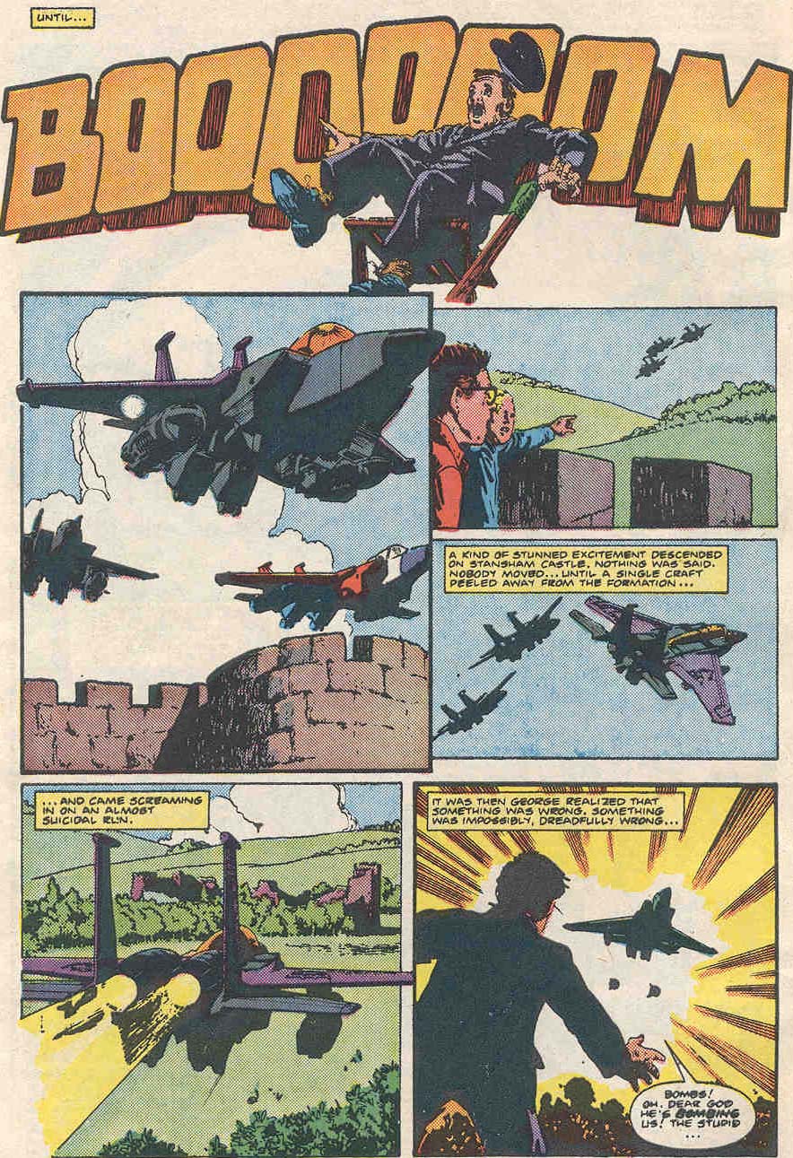 The Transformers (1984) issue 33 - Page 3