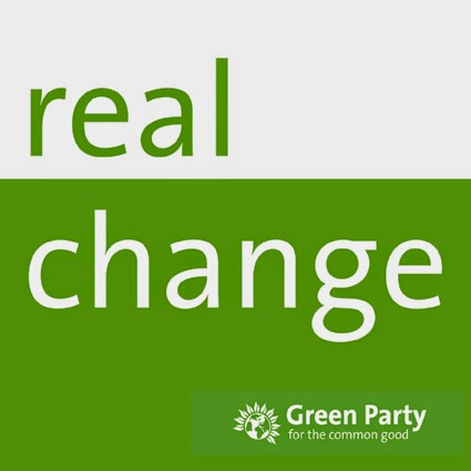The Green Party of England and Wales