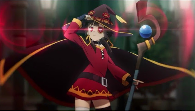 Spoiler KonoSuba Spoiler KonoSuba