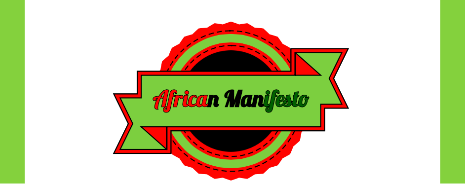 African Manifesto 