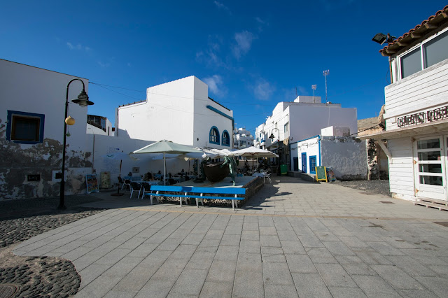 El Cotillo-Fuerteventura