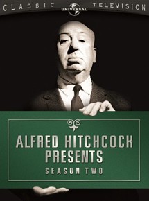 Alfred Hitchcock Presenta Temporada 2 Alfred Hitchcock Presenta Temporada 2