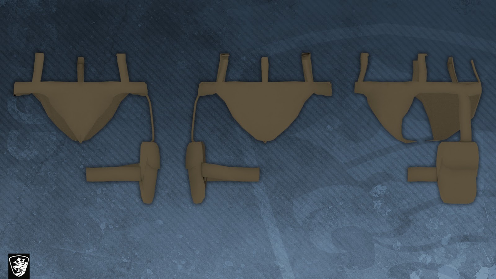 Astorian Forces MOD の歩兵用装備の開発中画像が公開 弱者の日記^^ Arma 3 MODとアドオン紹介