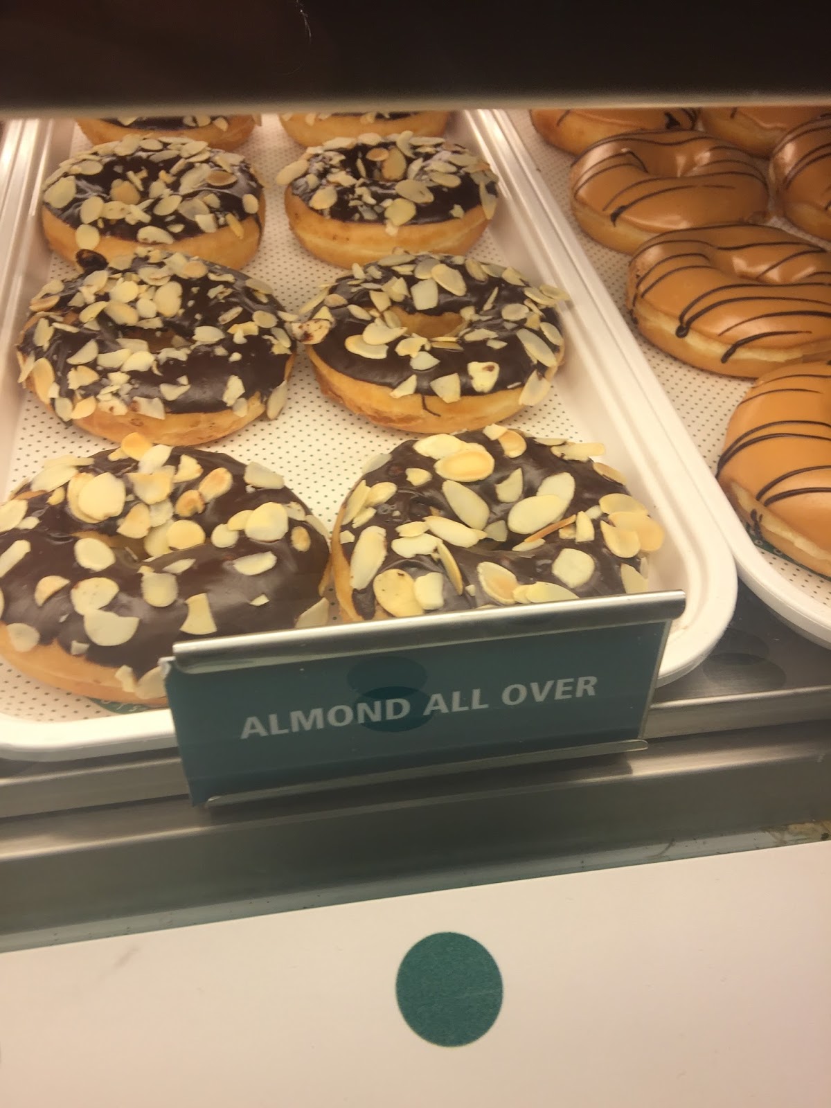 Archived Reviews From Amy Seeks New Treats NEW! Chocolate Orange