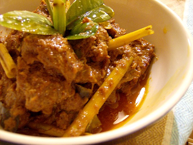 Original Indonesian Food Recipes Original Indonesian Food Recipes