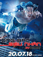 Ông Bác Siêu Nhân