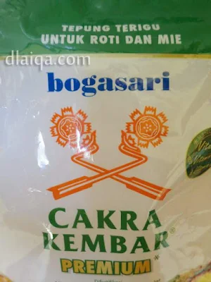 Cakra Kembar