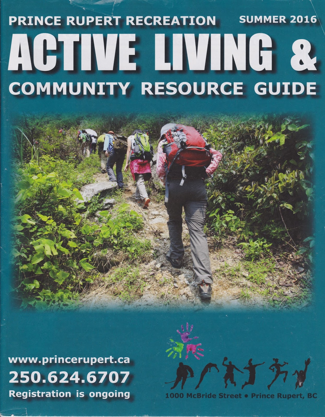 North Coast Review Recreation Department Wants Your Snapshots For City 