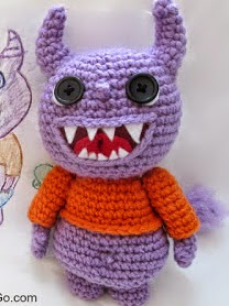 http://translate.google.es/translate?hl=es&sl=auto&tl=es&u=http%3A%2F%2Fwww.amigurumitogo.com%2F2014%2F08%2Fyarn-monster-pattern-free.html