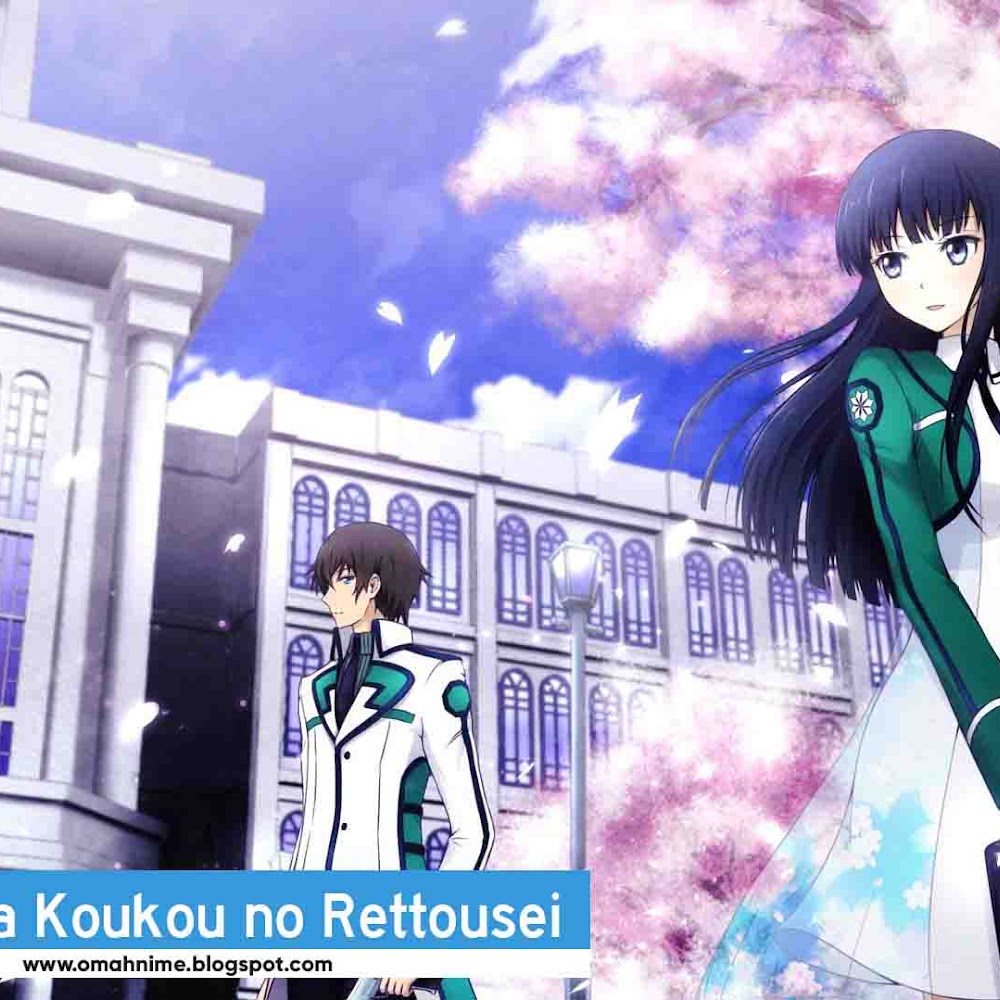 Anibatch Yugioh Sekali