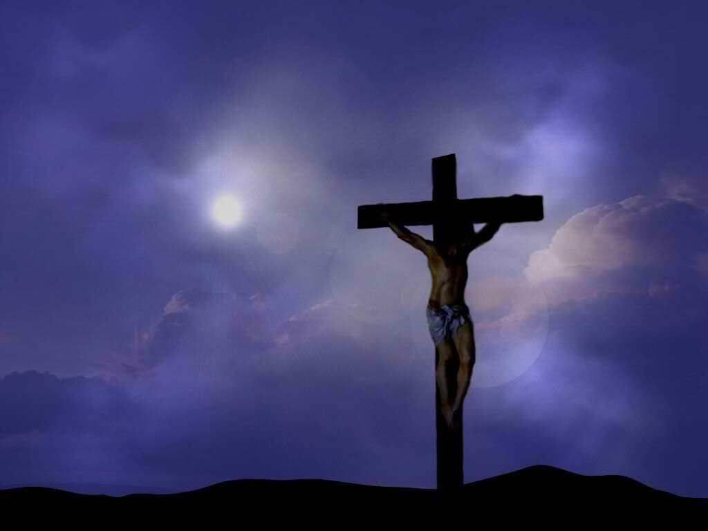 Download besplatne slike i pozadine za desktop: Isus Krist na križu, Uskrs