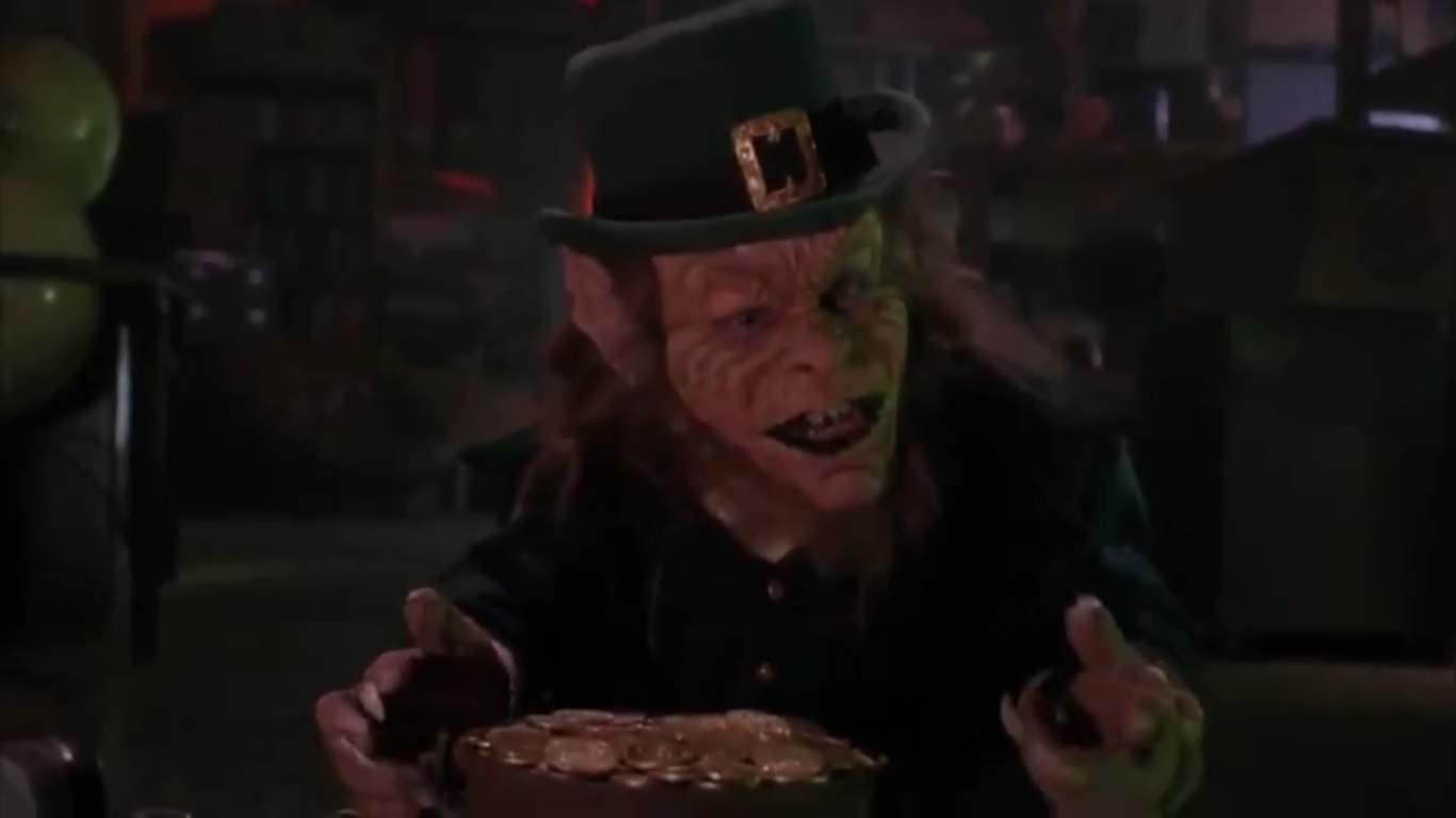 Rotten Reelz Reviews Leprechaun 3 rotten-reelz-reviews-leprechaun-3