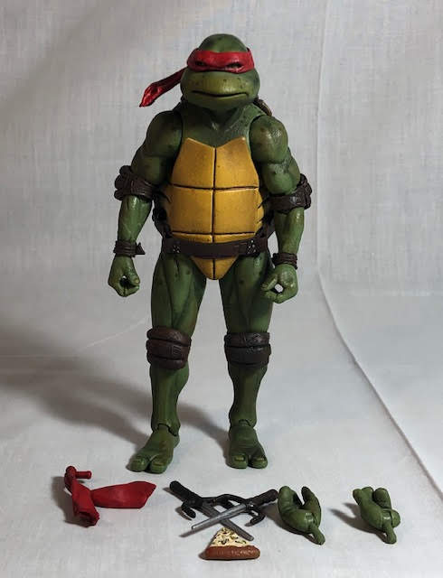 neca 7